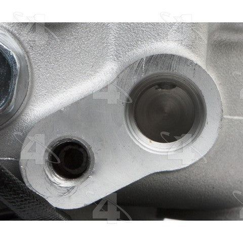 Four Seasons A/C Compressor P/N:158529 Fits: Saturn Sc1 98-94, Saturn Sc2 98-94, Saturn Sl 98-94, Saturn Sl1 98-94, Saturn Sl2 98-94, Saturn Sw1 98-94, Saturn Sw2 98-94 - Image 4