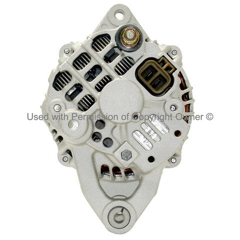 Quality-Built Alternator P/N:15853 Fits: Eagle Summit 96-95, Mitsubishi Mirage 95-94 - Image 3
