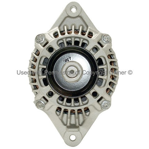 Quality-Built Alternator P/N:15853 Fits: Eagle Summit 96-95, Mitsubishi Mirage 95-94 - Image 4