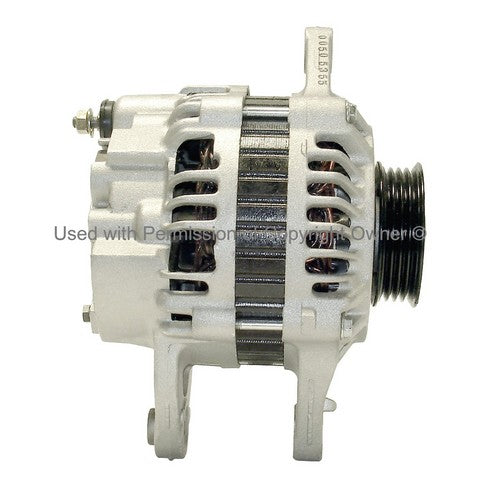 Quality-Built Alternator P/N:15853 Fits: Eagle Summit 96-95, Mitsubishi Mirage 95-94 - Image 2