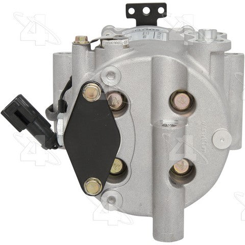 Four Seasons A/C Compressor P/N:158550 Fits: Saturn Vue 04-02 - Image 5