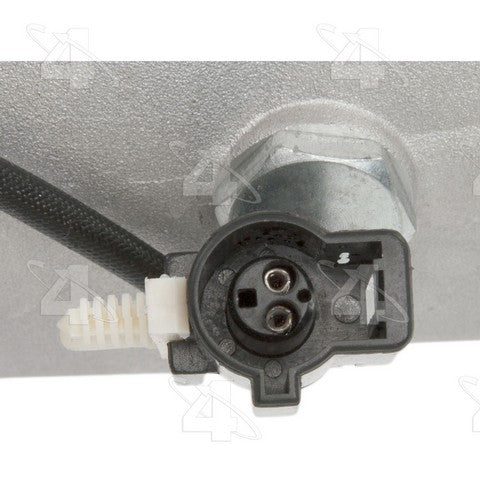 Four Seasons A/C Compressor P/N:158550 Fits: Saturn Vue 04-02 - Image 4
