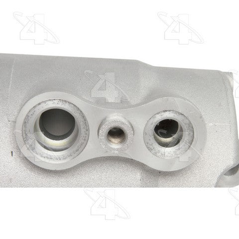 Four Seasons A/C Compressor P/N:158550 Fits: Saturn Vue 04-02 - Image 3