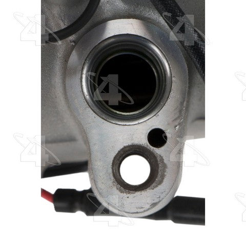 Four Seasons A/C Compressor P/N:158551 Fits: Mercedes-benz Sl500 02-99 - Image 7