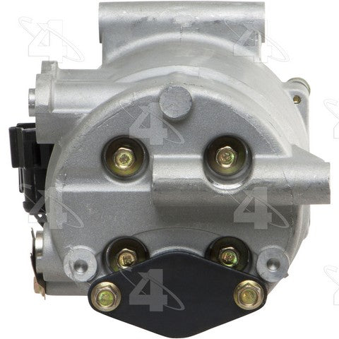 Four Seasons A/C Compressor P/N:158553 Fits: Saturn Vue 03-02 - Image 4