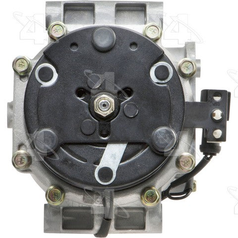 Four Seasons A/C Compressor P/N:158553 Fits: Saturn Vue 03-02 - Image 3