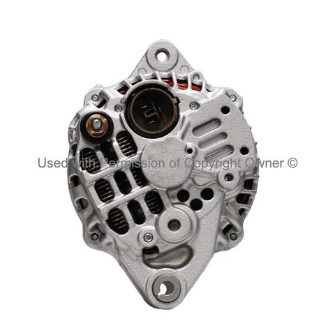 Quality-Built Alternator P/N:15856 Fits: Chevrolet Sprint 91-89, Geo Metro 95-89, Pontiac Firefly 95-94, Suzuki Swift 93-92 - Image 4