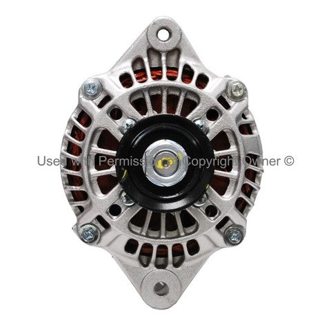 Quality-Built Alternator P/N:15856 Fits: Chevrolet Sprint 91-89, Geo Metro 95-89, Pontiac Firefly 95-94, Suzuki Swift 93-92 - Image 3