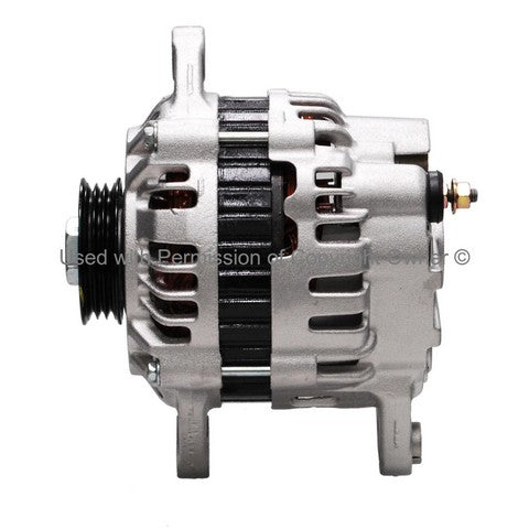 Quality-Built Alternator P/N:15856 Fits: Chevrolet Sprint 91-89, Geo Metro 95-89, Pontiac Firefly 95-94, Suzuki Swift 93-92 - Image 2