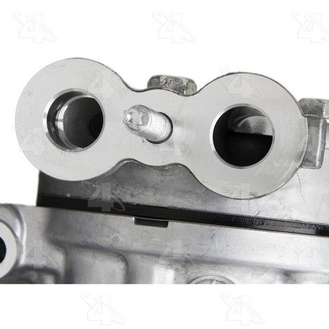 Four Seasons A/C Compressor P/N:158568 Fits: Freightliner Classic 11-09, Freightliner Classic Xl 2009 - Image 3
