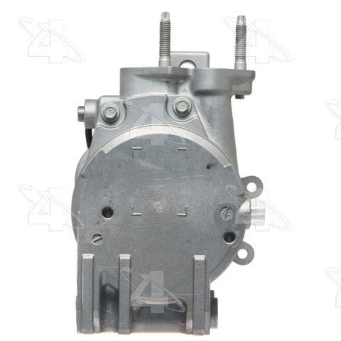 Four Seasons A/C Compressor P/N:158664 Fits: Ford F-150 17-15, Ford Lobo 17-15 - Image 2