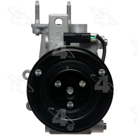 Four Seasons A/C Compressor P/N:158664 Fits: Ford F-150 17-15, Ford Lobo 17-15 - Image 4