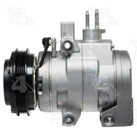 Four Seasons A/C Compressor P/N:158664 Fits: Ford F-150 17-15, Ford Lobo 17-15 - Image 5