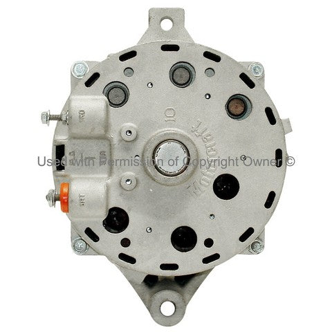 Quality-Built Alternator P/N:15877 Fits: Ford Taurus 90-88, Lincoln Continental 91-88, Mercury Sable 90-88 - Image 4