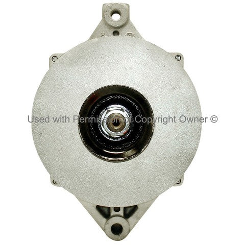 Quality-Built Alternator P/N:15877 Fits: Ford Taurus 90-88, Lincoln Continental 91-88, Mercury Sable 90-88 - Image 2