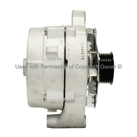 Quality-Built Alternator P/N:15877 Fits: Ford Taurus 90-88, Lincoln Continental 91-88, Mercury Sable 90-88 - Image 3