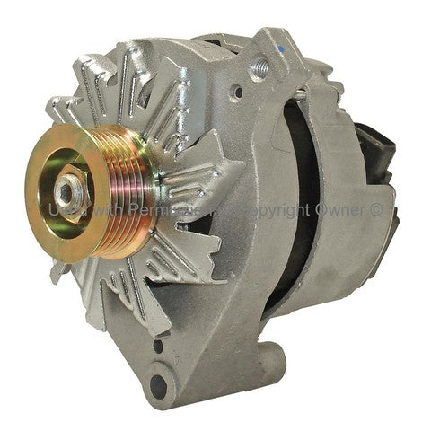Quality-Built Alternator P/N:15880 Fits: Ford Escort 90-89 - Image 1