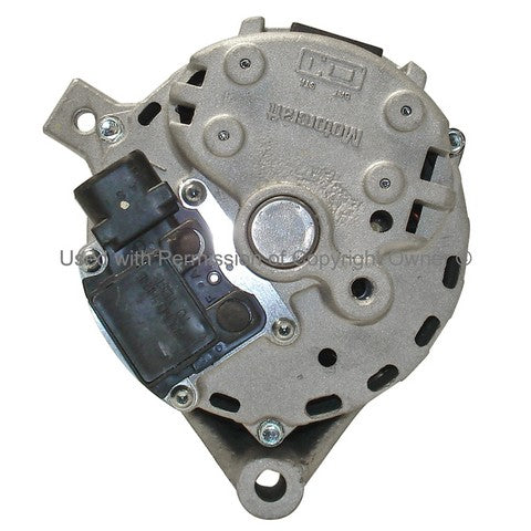 Quality-Built Alternator P/N:15880 Fits: Ford Escort 90-89 - Image 3