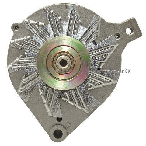 Quality-Built Alternator P/N:15880 Fits: Ford Escort 90-89 - Image 2