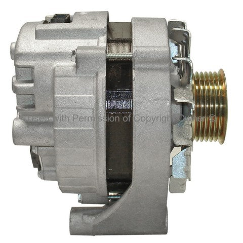 Quality-Built Alternator P/N:15880 Fits: Ford Escort 90-89 - Image 4