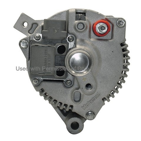 Quality-Built Alternator P/N:15882 Fits: Ford Cougar 94-90, Ford Taurus 91-89, Ford Thunderbird 93-91, Mercury Cougar 93-91 - Image 4