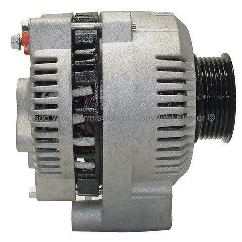 Quality-Built Alternator P/N:15882 Fits: Ford Cougar 94-90, Ford Taurus 91-89, Ford Thunderbird 93-91, Mercury Cougar 93-91 - Image 3
