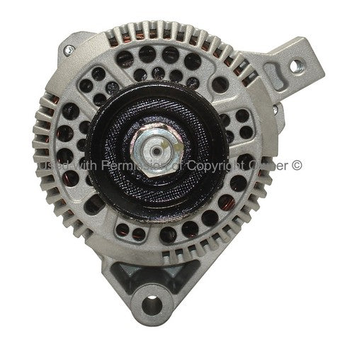 Quality-Built Alternator P/N:15882N Fits: Ford Cougar 94-90, Ford Taurus 91-89, Ford Thunderbird 93-91, Mercury Cougar 93-91 - Image 2