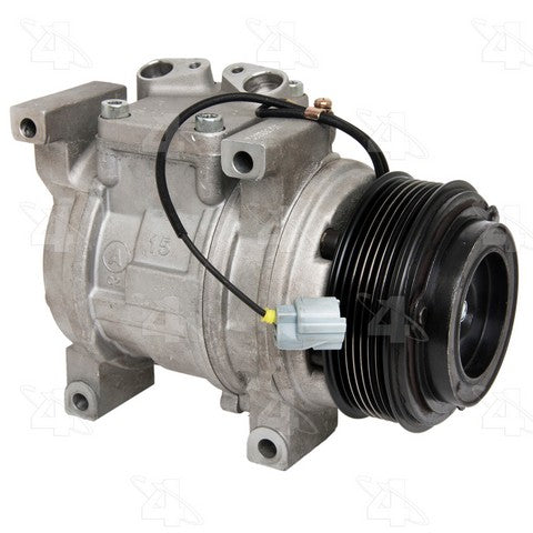 Four Seasons A/C Compressor P/N:158881 Fits: Honda Cr-v 06-02 - Image 1