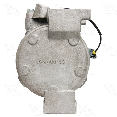Four Seasons A/C Compressor P/N:158881 Fits: Honda Cr-v 06-02 - Image 4