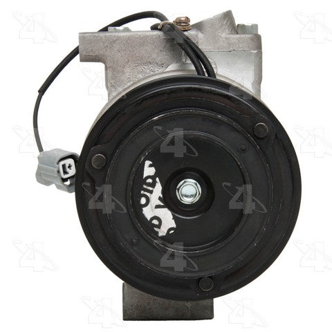 Four Seasons A/C Compressor P/N:158881 Fits: Honda Cr-v 06-02 - Image 7