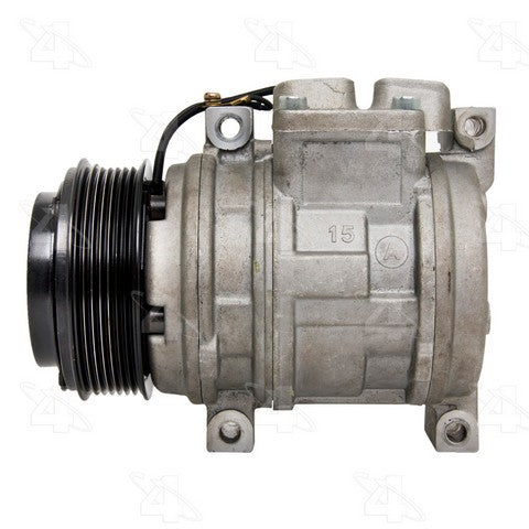 Four Seasons A/C Compressor P/N:158881 Fits: Honda Cr-v 06-02 - Image 6