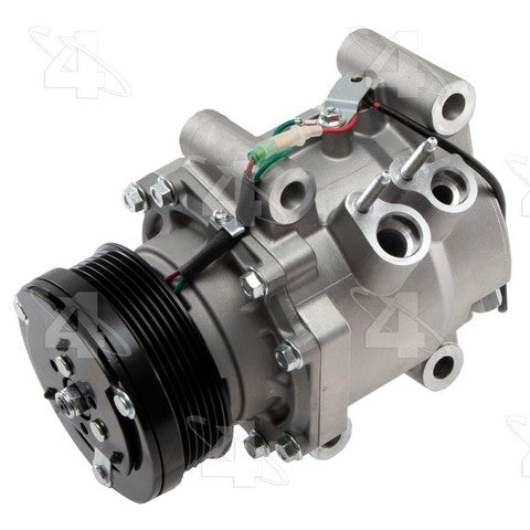 Four Seasons A/C Compressor P/N:158884 Fits: Honda S2000 09-00 - Image 1