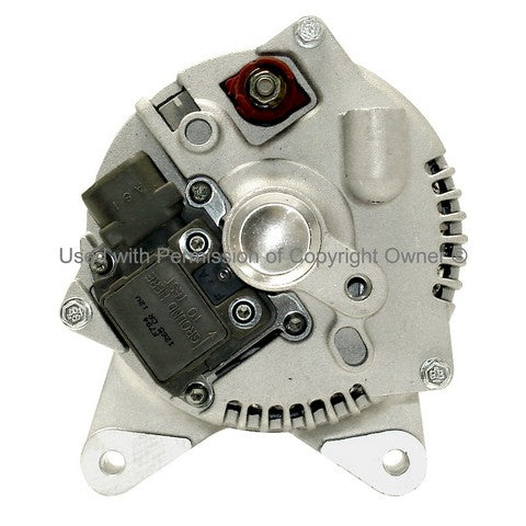 Quality-Built Alternator P/N:15889N Fits: Ford Crown Victoria 94-92, Ford Grand Marquis 94-91, Lincoln Town Car 95-92, Mercury Grand Marquis 94-92 - Image 3