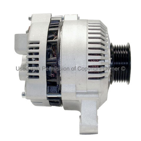 Quality-Built Alternator P/N:15889N Fits: Ford Crown Victoria 94-92, Ford Grand Marquis 94-91, Lincoln Town Car 95-92, Mercury Grand Marquis 94-92 - Image 2