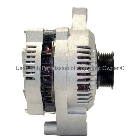 Quality-Built Alternator P/N:15890 Fits: Ford Taurus 93-90, Ford Windstar 1995, Lincoln Continental 94-91, Mercury Sable 93-90 - Image 2