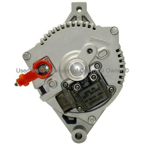 Quality-Built Alternator P/N:15890N Fits: Ford Taurus 93-90, Ford Windstar 1995, Lincoln Continental 94-91, Mercury Sable 93-90 - Image 2