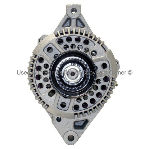 Quality-Built Alternator P/N:15890N Fits: Ford Taurus 93-90, Ford Windstar 1995, Lincoln Continental 94-91, Mercury Sable 93-90 - Image 4