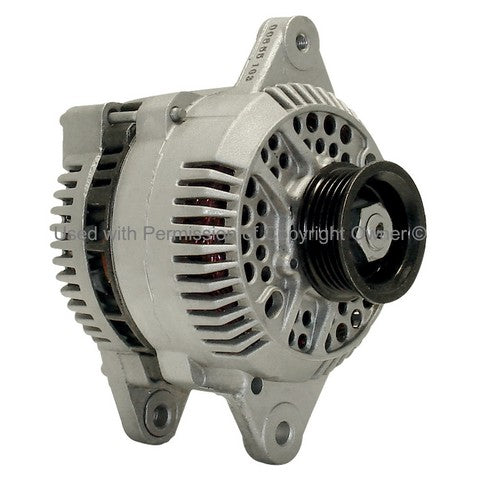 Quality-Built Alternator P/N:15893 Fits: Ford Tempo 94-92, Ford Topaz 94-92, Mercury Topaz 94-92 - Image 1