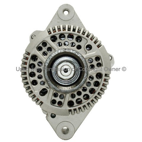 Quality-Built Alternator P/N:15893 Fits: Ford Tempo 94-92, Ford Topaz 94-92, Mercury Topaz 94-92 - Image 2