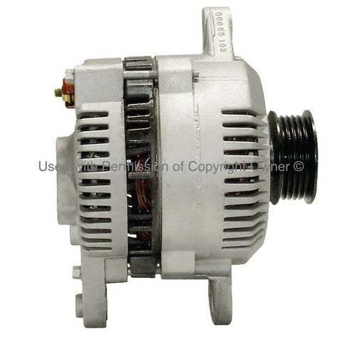 Quality-Built Alternator P/N:15893 Fits: Ford Tempo 94-92, Ford Topaz 94-92, Mercury Topaz 94-92 - Image 3