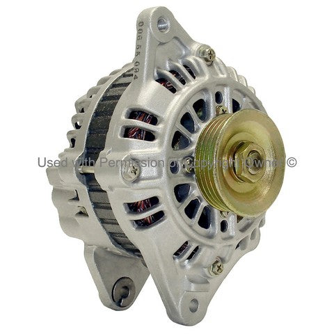 Quality-Built Alternator P/N:15894 Fits: Hyundai Accent 99-95, Hyundai Scoupe 95-93 - Image 1