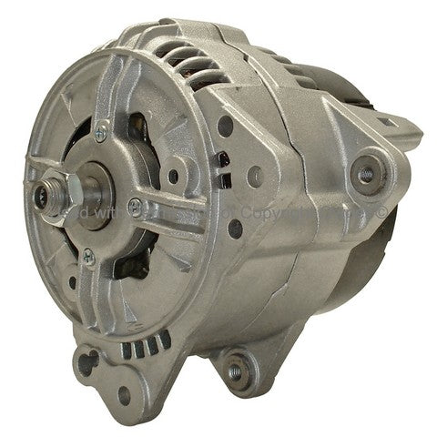 Quality-Built Alternator P/N:15900 Fits: Alfa Romeo 164 95-93 - Image 1