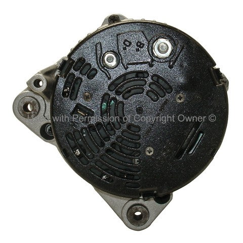 Quality-Built Alternator P/N:15900 Fits: Alfa Romeo 164 95-93 - Image 2