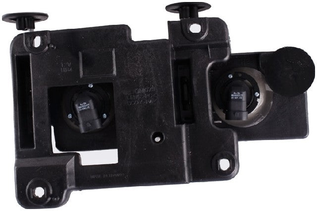 Dorman Headlight Assembly P/N:1590000 Fits: Cadillac Escalade, Chevrolet Blazer, Chevrolet C1500, Chevrolet C1500 Suburban, Chevrolet C2500, Chevrolet C2500 Suburban, Chevrolet C3500, Chevrolet C3500hd, Chevrolet K1500, Chevrolet K1500 Suburban - Image 2