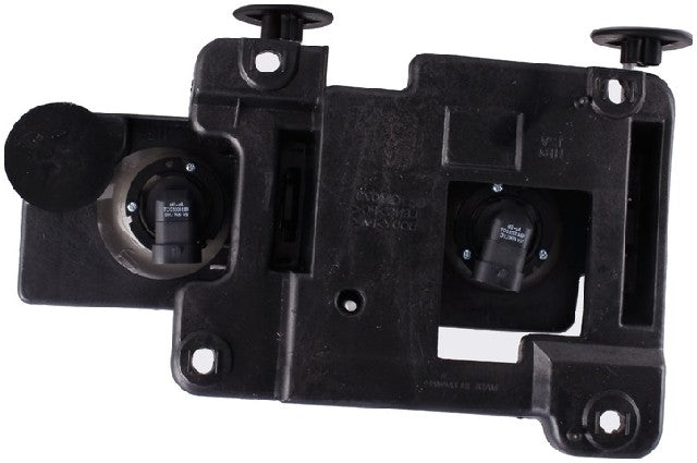 Dorman Headlight Assembly P/N:1590001 Fits: Cadillac Escalade, Chevrolet Blazer, Chevrolet C1500, Chevrolet C1500 Suburban, Chevrolet C2500, Chevrolet C2500 Suburban, Chevrolet C3500, Chevrolet C3500hd, Chevrolet K1500, Chevrolet K1500 Suburban - Image 4