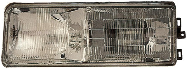 Dorman Headlight Assembly P/N:1590013 Fits: Buick Century 96-89 - Image 1