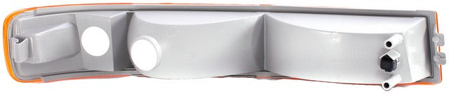 Dorman Turn Signal / Parking Light Assembly P/N:1590016 Fits: Chevrolet Express 1500, Chevrolet Express 2500, Chevrolet Express 3500, Chevrolet Express 4500, Chevrolet Express Cargo, Chevrolet Express Pasajeros, GMC Savana 1500, GMC Savana 2500 - Image 4