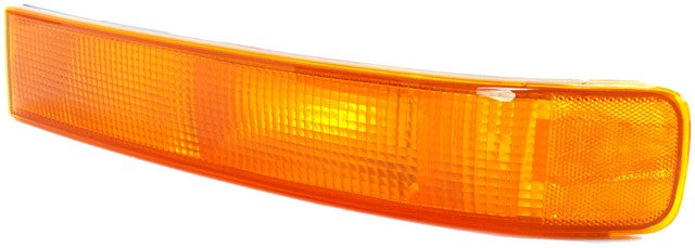 Dorman Turn Signal / Parking Light Assembly P/N:1590016 Fits: Chevrolet Express 1500, Chevrolet Express 2500, Chevrolet Express 3500, Chevrolet Express 4500, Chevrolet Express Cargo, Chevrolet Express Pasajeros, GMC Savana 1500, GMC Savana 2500 - Image 2