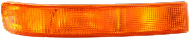 Dorman Turn Signal / Parking Light Assembly P/N:1590022 Fits: Chevrolet Express 1500, Chevrolet Express 2500, Chevrolet Express 3500, Chevrolet Express 4500, Chevrolet Express Cargo, Chevrolet Express Pasajeros, GMC Savana 1500, GMC Savana 2500 - Image 1
