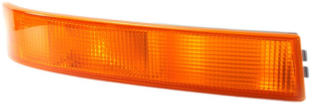 Dorman Turn Signal / Parking Light Assembly P/N:1590022 Fits: Chevrolet Express 1500, Chevrolet Express 2500, Chevrolet Express 3500, Chevrolet Express 4500, Chevrolet Express Cargo, Chevrolet Express Pasajeros, GMC Savana 1500, GMC Savana 2500 - Image 3